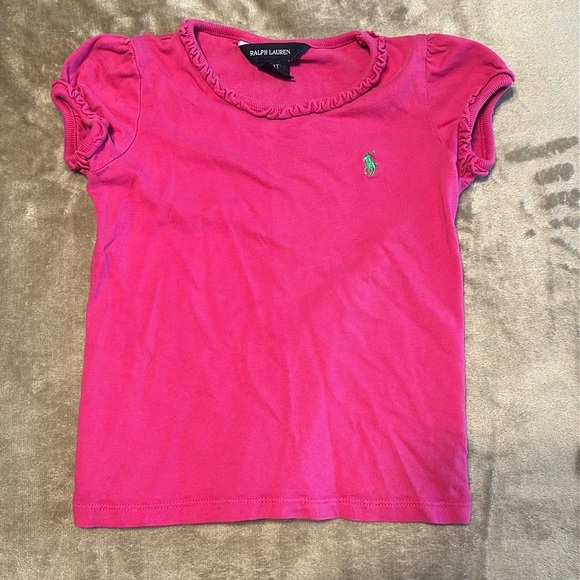 Polo top 4T - Picture 4 of 4